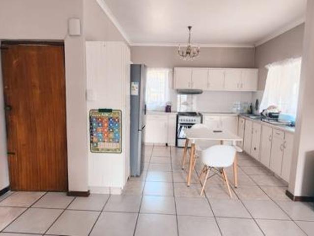 Apartment for rent in Umgungundlovu, Kwazulu-natal