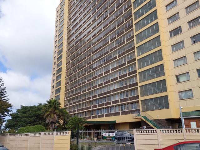 Apartment for sale in Goodwood, Western Cape