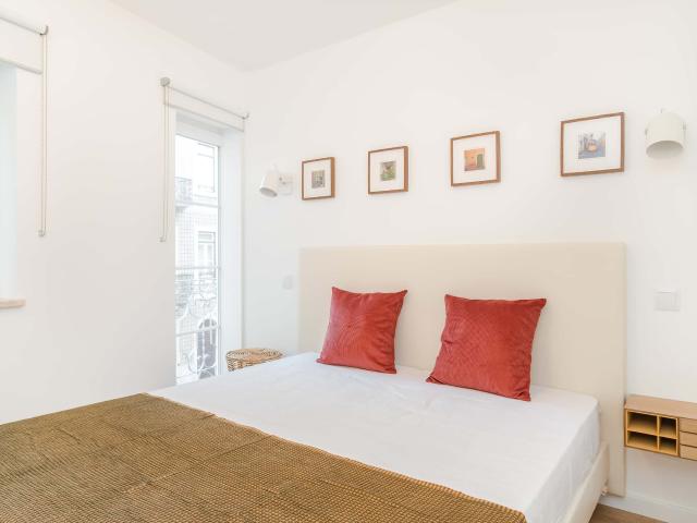 Apartamento alugar em São Vicente de Fora, Lisboa