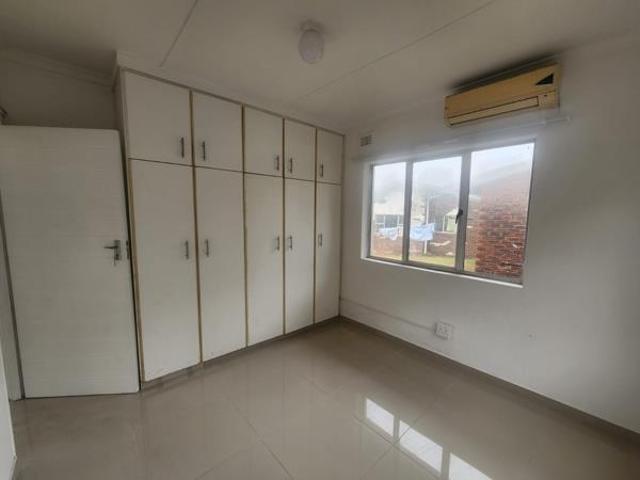 Apartment for rent in Durban, eThekwini Metropolitan Municipality