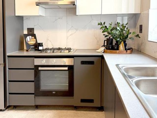 Apartment for rent in Vosloorus, Gauteng