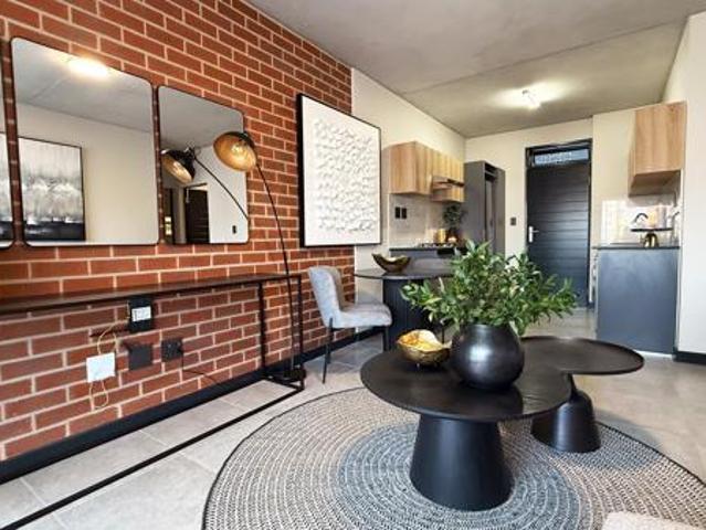 Apartment for rent in Vosloorus, Gauteng