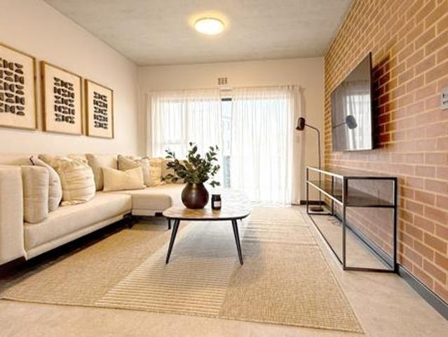 Apartment for rent in Vosloorus, Gauteng