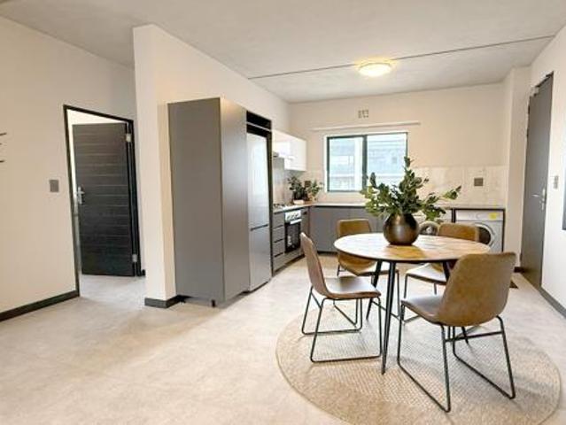 Apartment for rent in Vosloorus, Gauteng