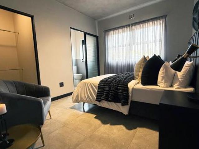Apartment for rent in Vosloorus, Gauteng