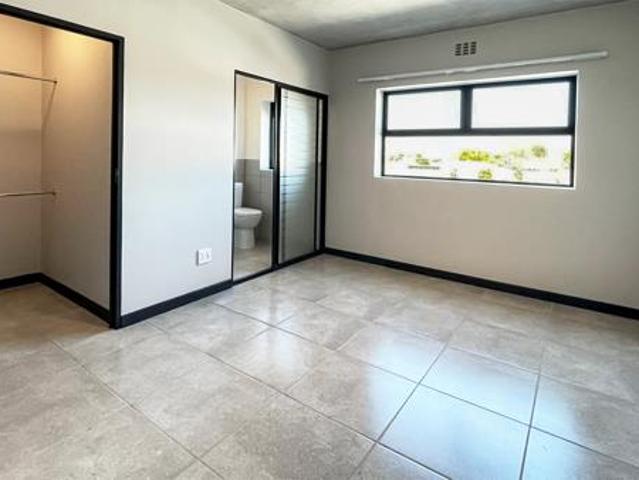 Apartment for rent in Vosloorus, Gauteng