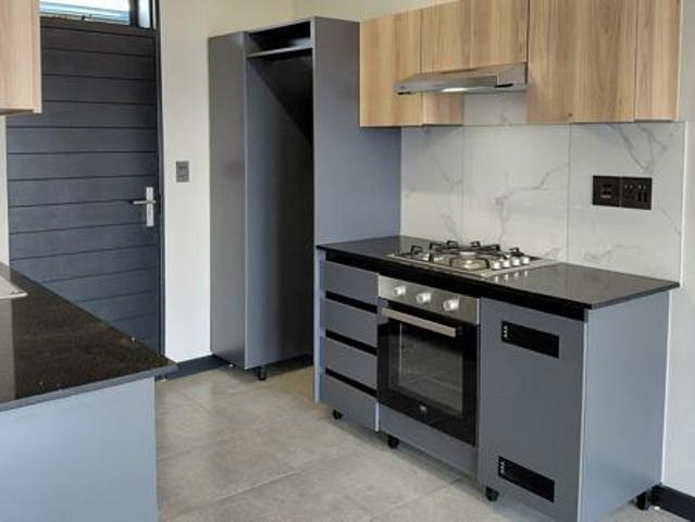 Apartment for rent in Vosloorus, Gauteng