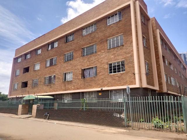 Apartment for sale in Waterkloof, Gauteng