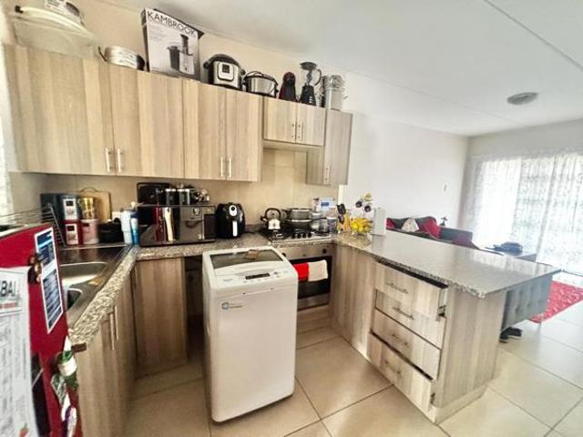 Apartment for sale in Gert Sibande, Mpumalanga