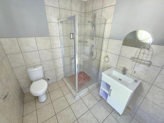 Apartment for rent in Secunda, Govan Mbeki