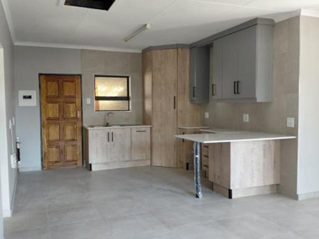 Apartment for rent in Gert Sibande, Mpumalanga
