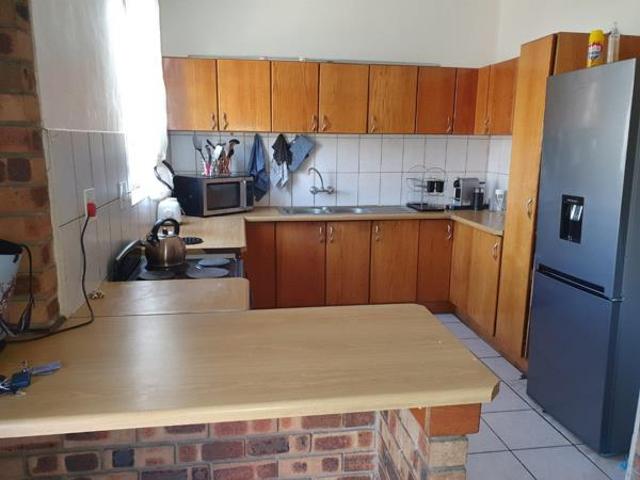 Apartment for sale in Gert Sibande, Mpumalanga