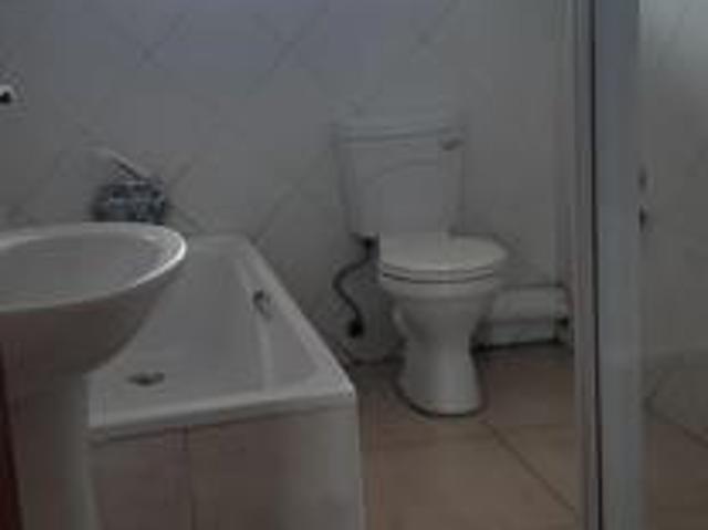 Apartment for rent in Gert Sibande, Mpumalanga
