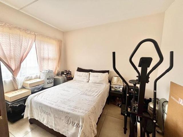 Apartment for rent in Gert Sibande, Mpumalanga