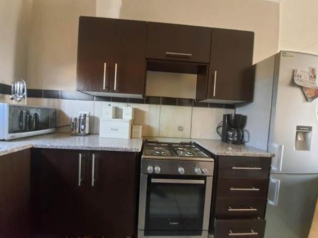 Apartment for rent in Gert Sibande, Mpumalanga