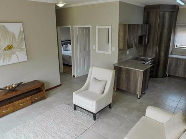 Apartment for sale in Gert Sibande, Mpumalanga