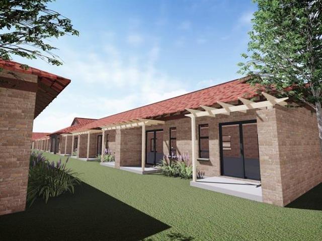 Apartment for sale in Gert Sibande, Mpumalanga