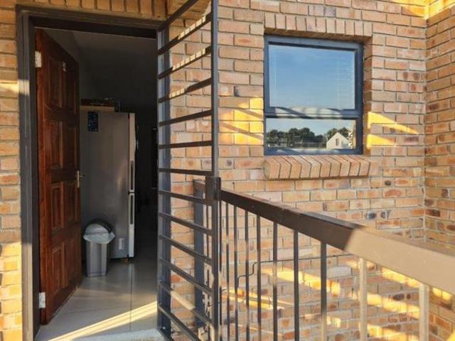 Apartment for sale in Gert Sibande, Mpumalanga