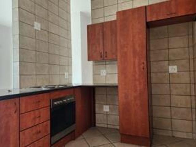 Apartment for sale in Gert Sibande, Mpumalanga