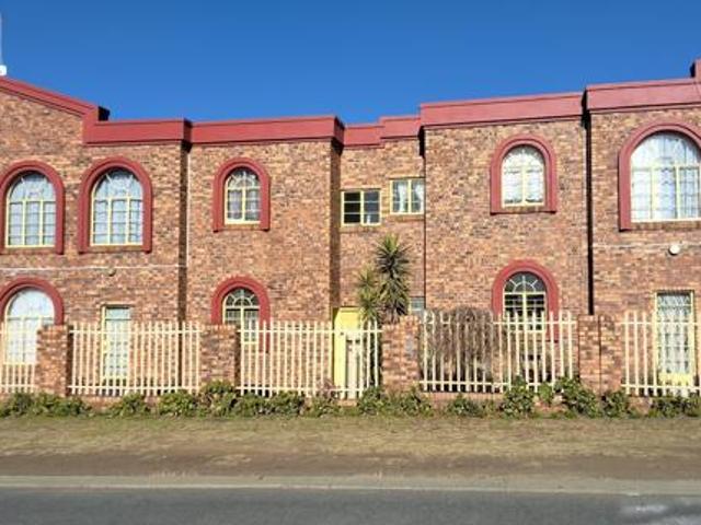 Apartment for sale in Gert Sibande, Mpumalanga
