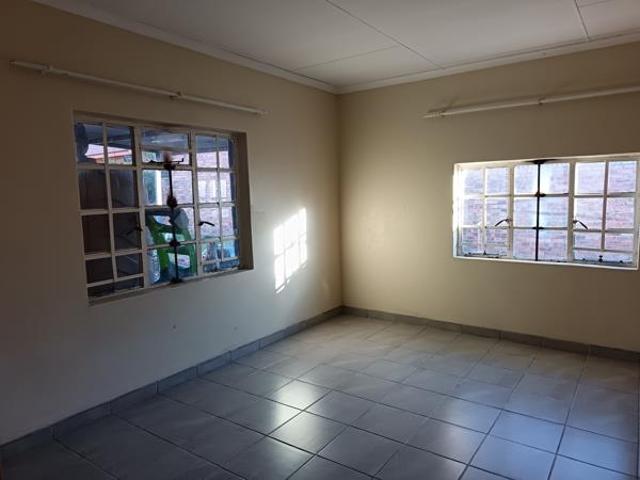 Apartment for rent in Gert Sibande, Mpumalanga