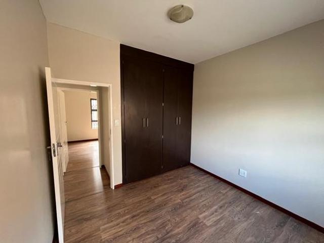 Apartment for rent in Secunda, Govan Mbeki
