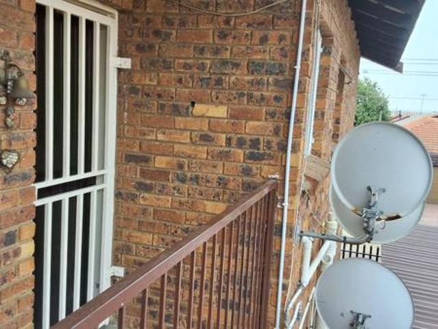 Apartment for sale in Gert Sibande, Mpumalanga
