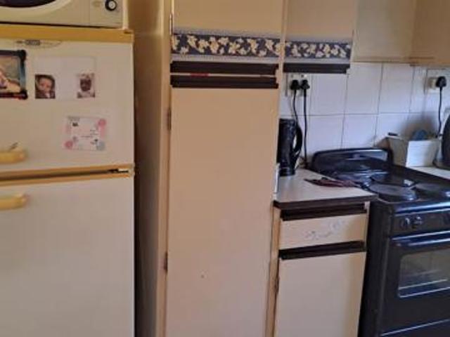 Apartment for rent in Gert Sibande, Mpumalanga