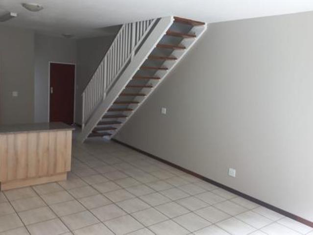 Apartment for rent in Gert Sibande, Mpumalanga