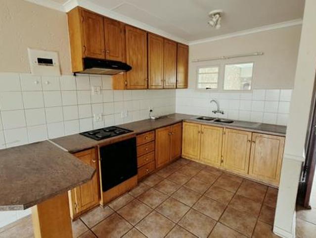 Apartment for rent in Gert Sibande, Mpumalanga