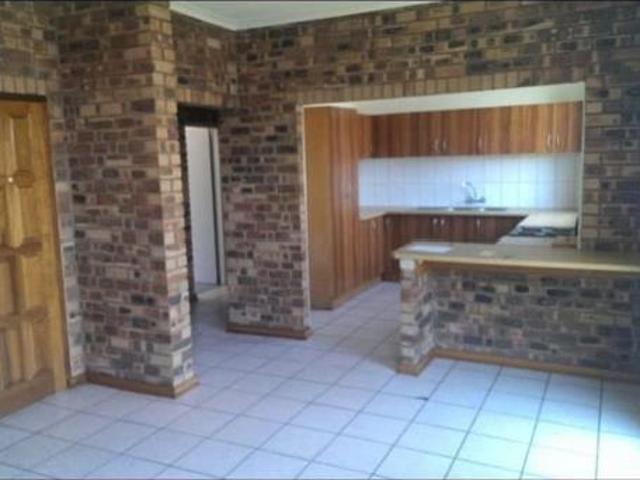 Apartment for sale in Gert Sibande, Mpumalanga