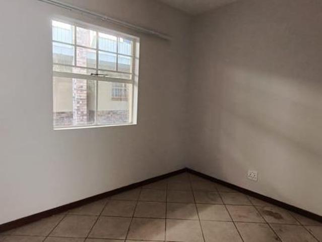 Apartment for sale in Gert Sibande, Mpumalanga