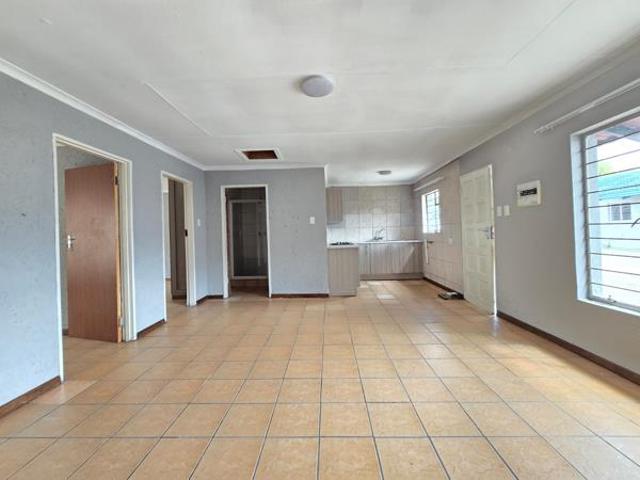Apartment for rent in Gert Sibande, Mpumalanga