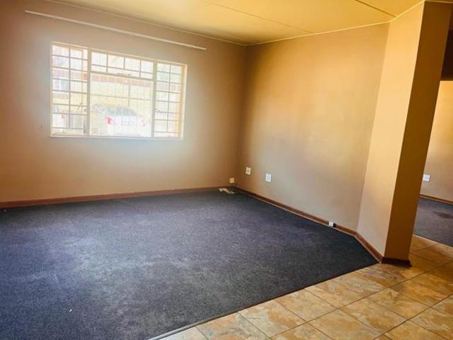 Apartment for rent in Gert Sibande, Mpumalanga