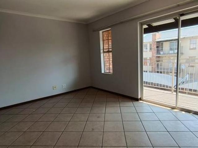 Apartment for sale in Gert Sibande, Mpumalanga