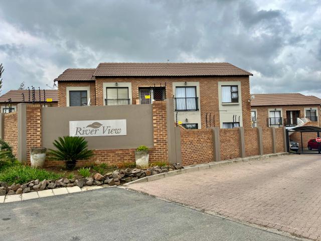 Apartment for sale in Gert Sibande, Mpumalanga