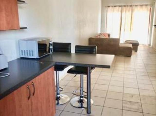 Apartment for rent in Gert Sibande, Mpumalanga