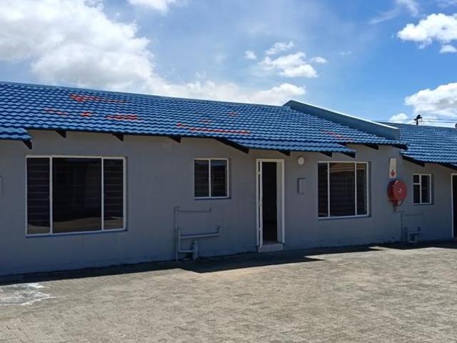Apartment for rent in Secunda, Govan Mbeki