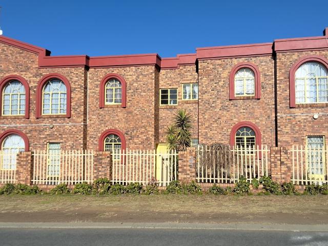Apartment for sale in Gert Sibande, Mpumalanga