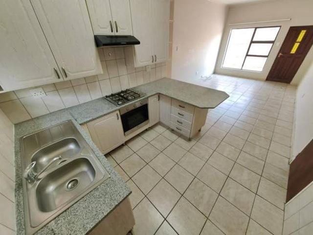Apartment for rent in Gert Sibande, Mpumalanga