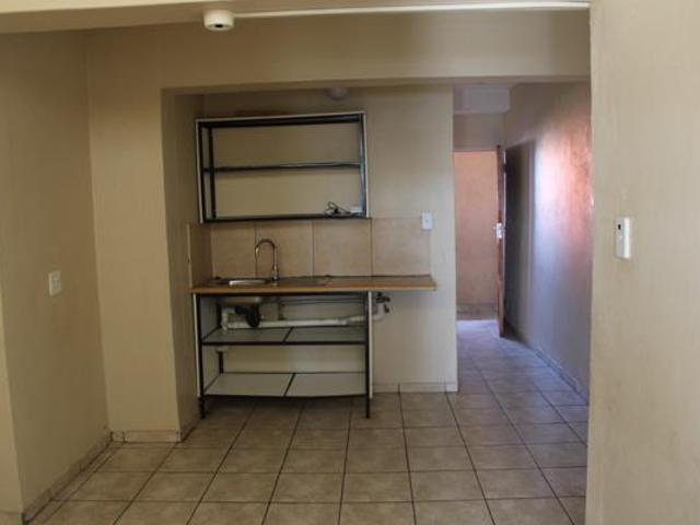 Apartment for rent in Vosloorus, Gauteng