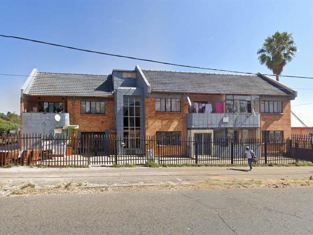 Apartment for sale in Johannesburg