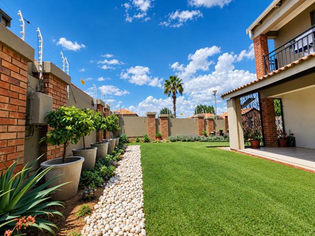 Apartment for sale in Potchefstroom, Tlokwe Local Municipality