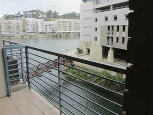 Flat for rent in Cape Town