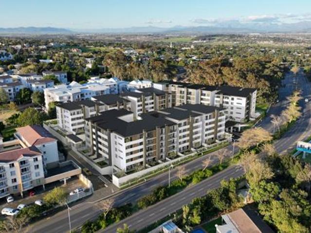 Apartment for sale in Cape Town, Western Cape
