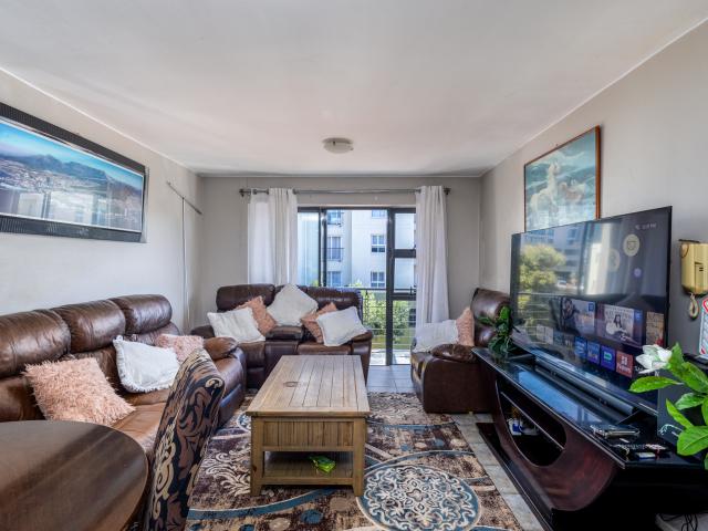 Apartment for sale in Western Cape