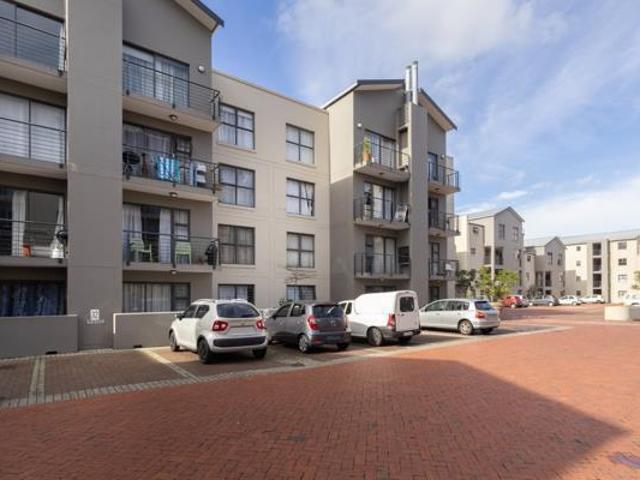 Apartment for rent in Bellville, Western Cape