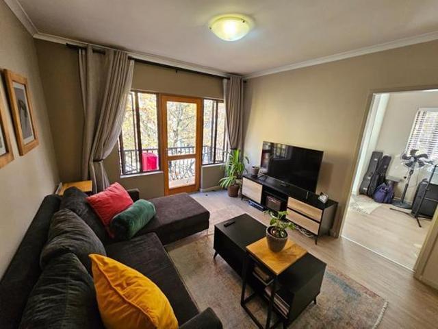 Apartment for rent in Bellville, Western Cape