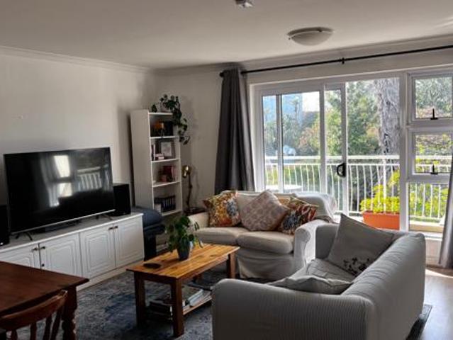 Apartment for rent in Cape Town, Western Cape