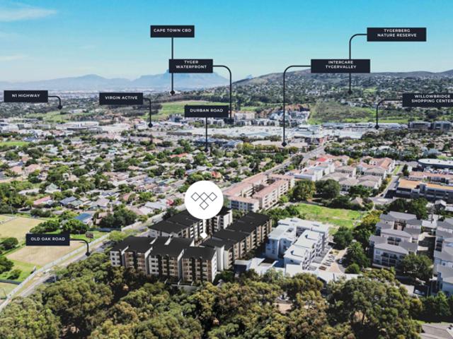 Apartment for sale in Cape Town, Western Cape